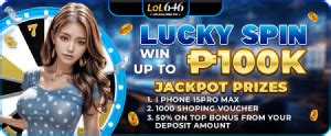 lol 646|LOL646: Maximize Your Wins Claim ₱777 Daily Bonus! Play Now!.